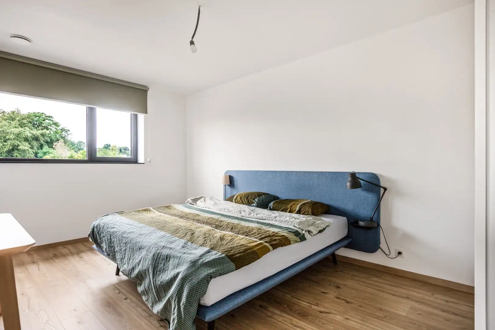 Recente, instapklare gezinswoning (2023) met moderne afwerking in Scherpenheuvel foto 13