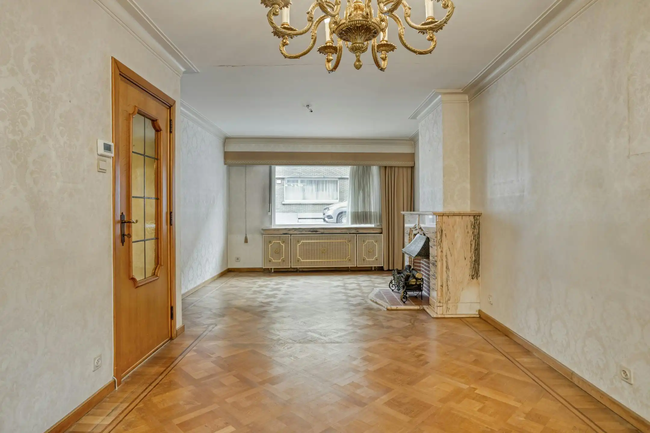 Zeer ruim huis in Boom met veel potentieel in Boom foto 18