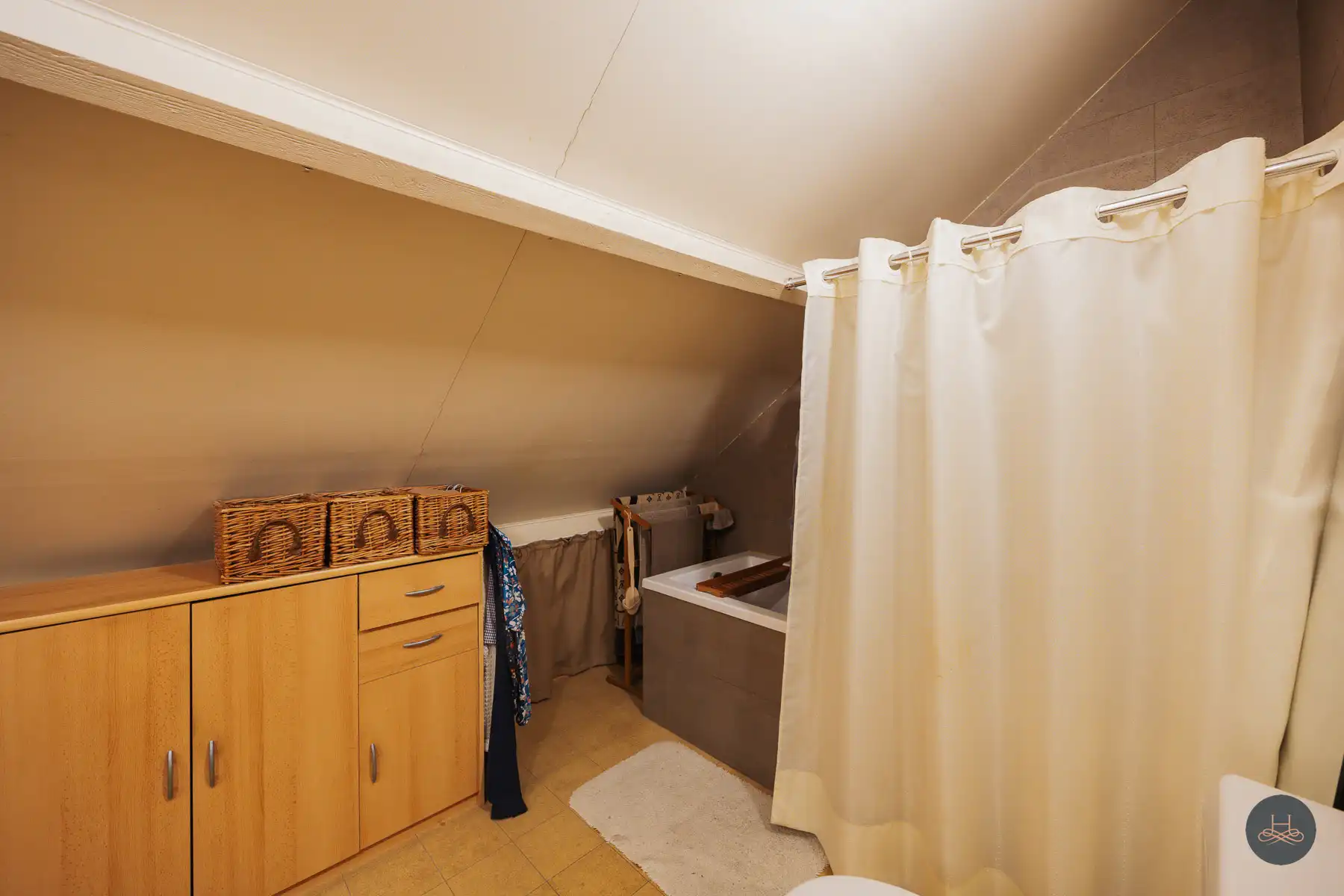 Instapklaar, veelzijdig en energiezuinig huis met ruime tuin foto 25