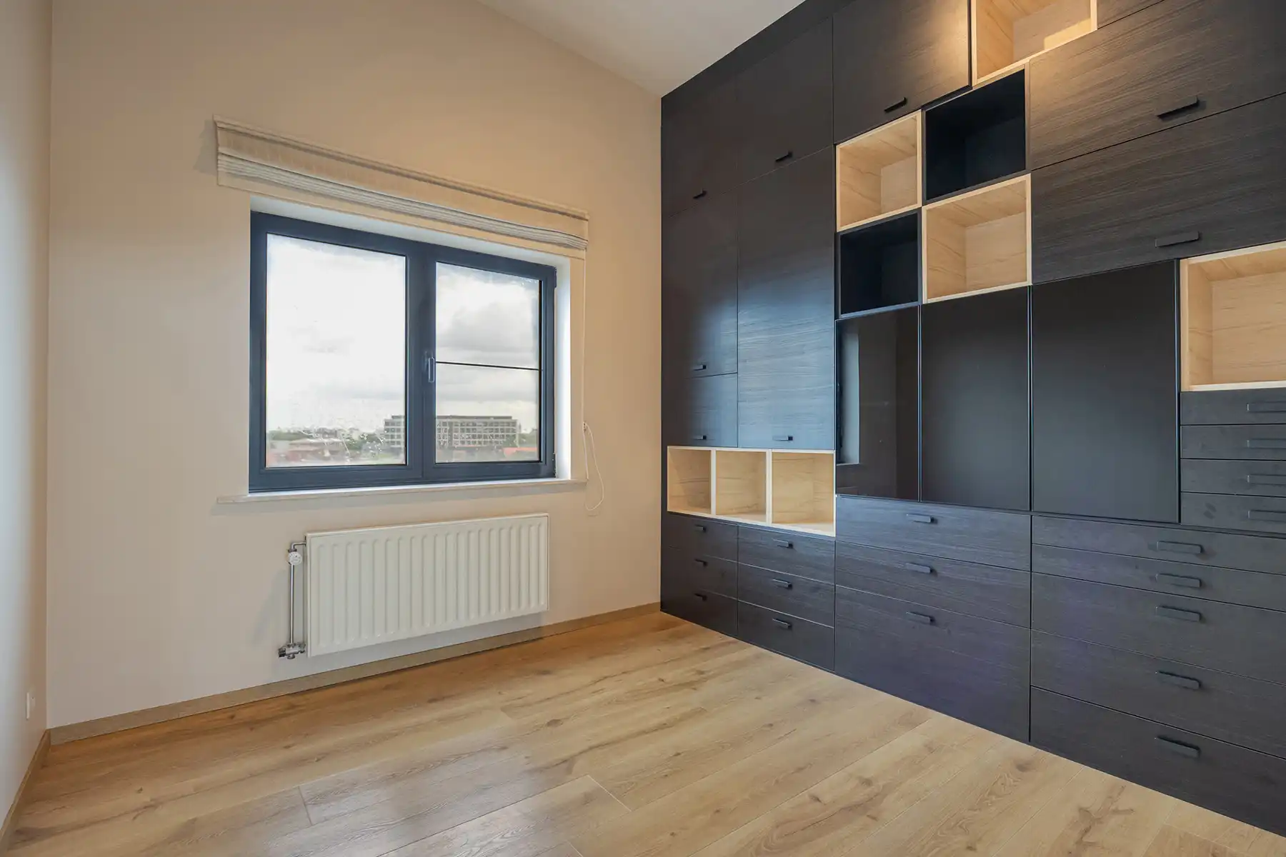 Ruime penthouse met riant zonneterras foto 16