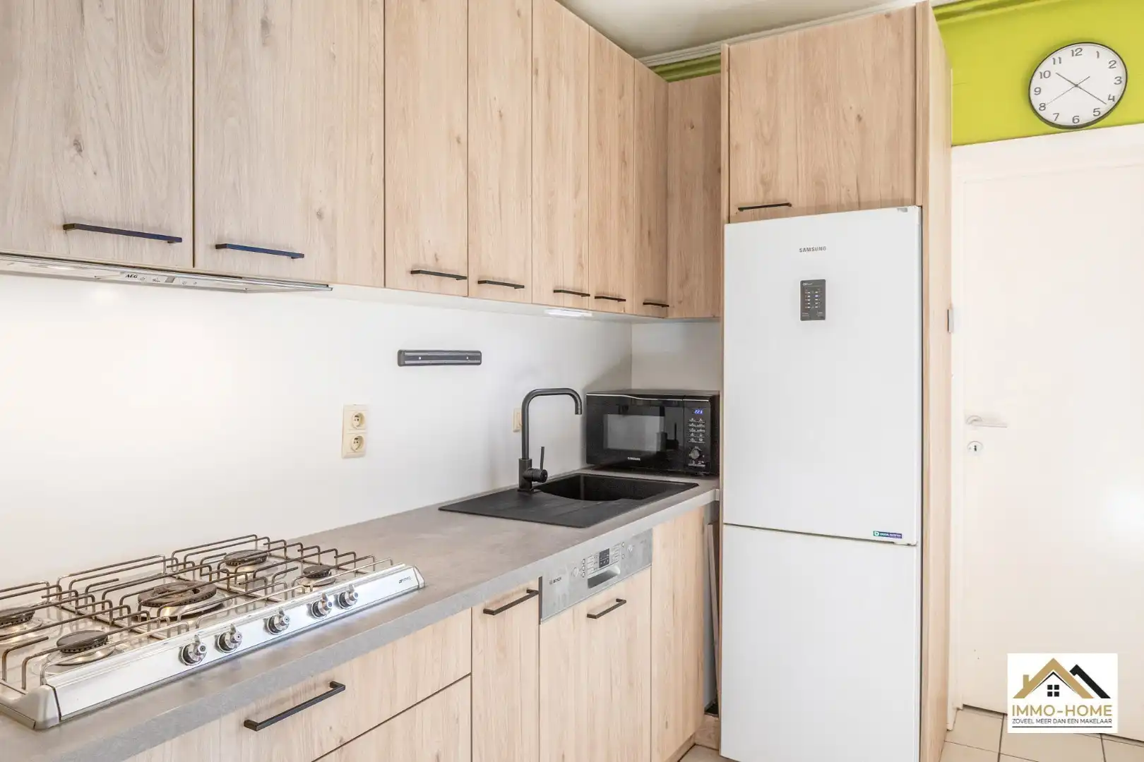 Perfecte starterswoning in landelijke omgeving!  foto 11