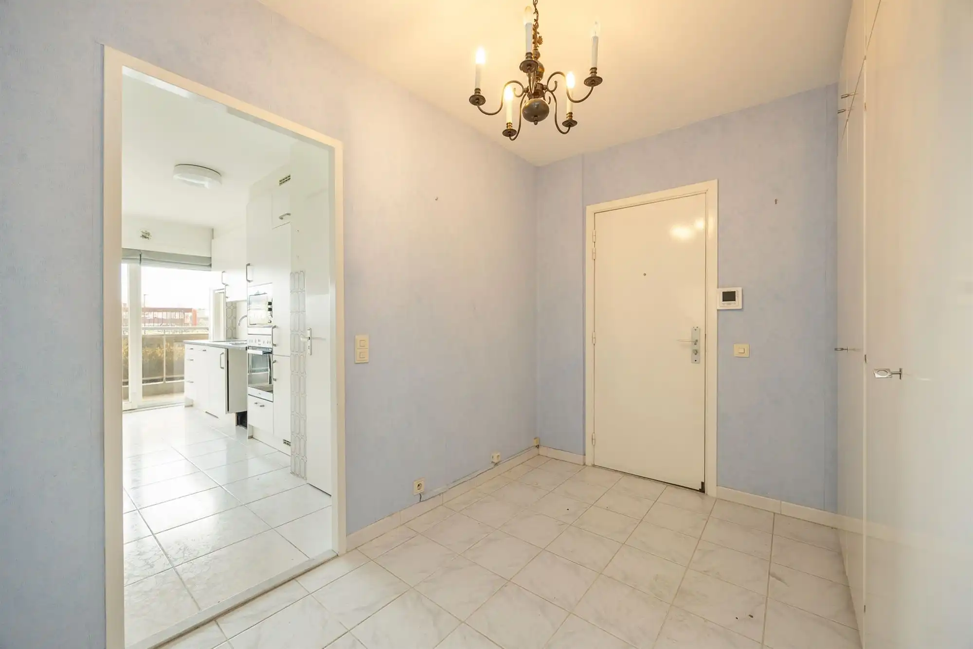 Ruim appartement met 3 slaapkamers in Mechelen foto 11