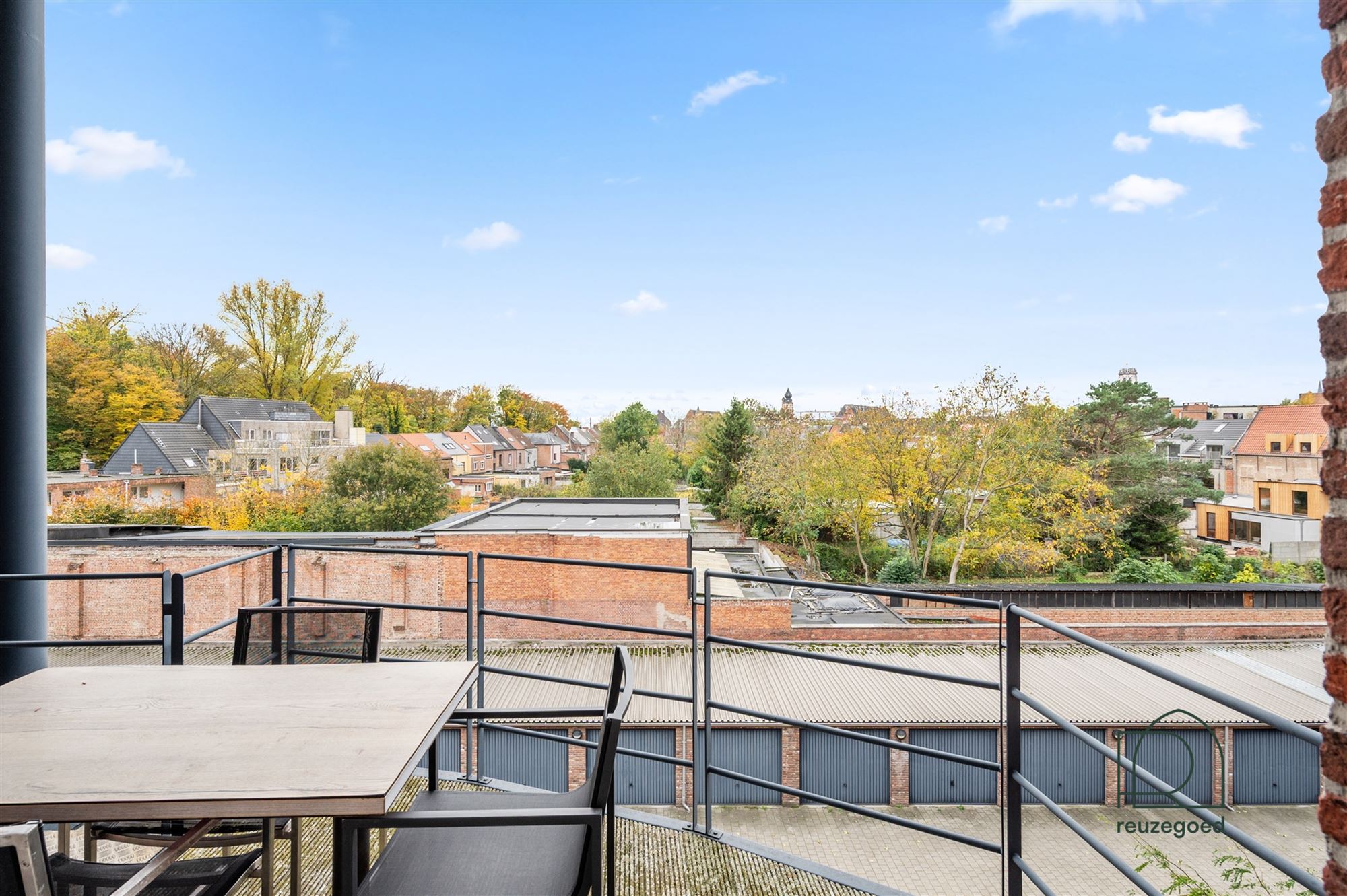 Unieke loft te koop in Mechelen wonen in de iconische Usine à Vapeur foto 24