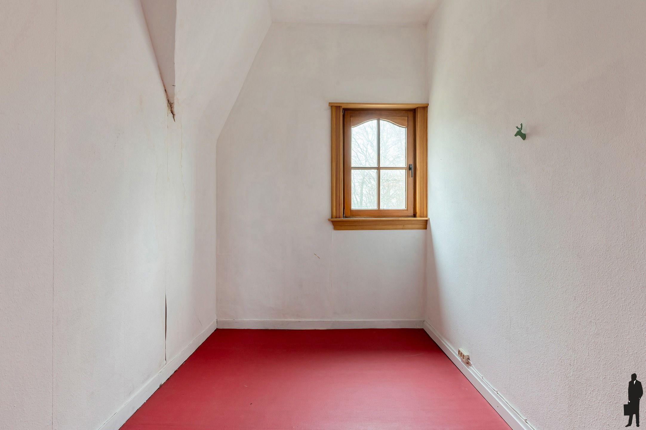 Unieke herenwoning met 4 slk en tuin op een top ligging te Lier. foto 22