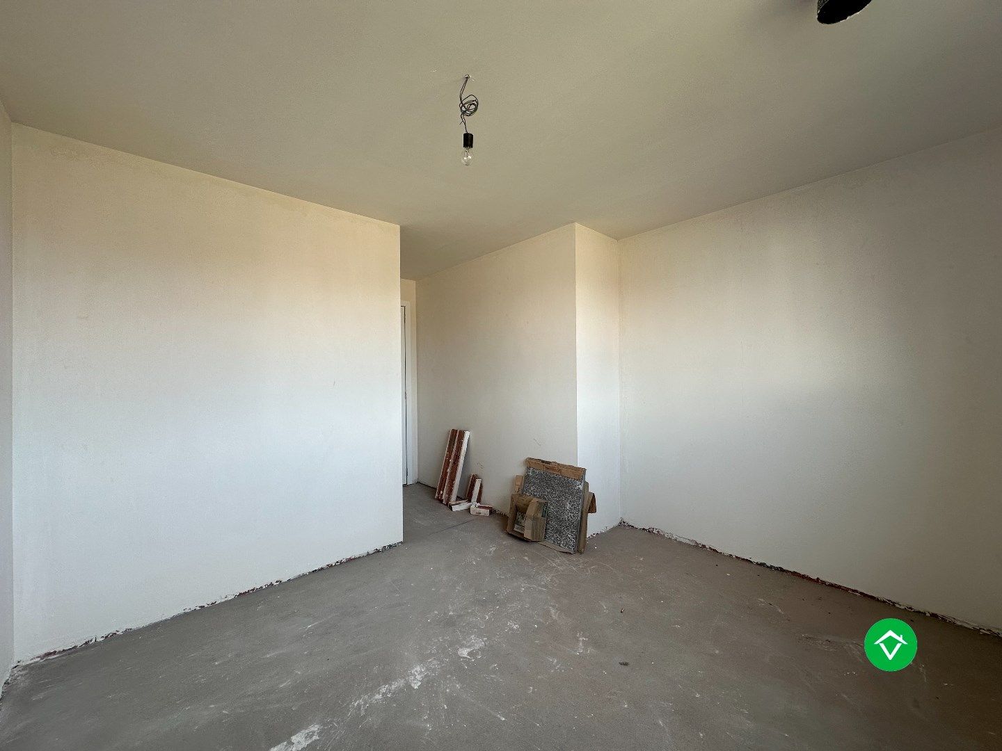 Halfopen nieuwbouwwoning met 3 slaapkamers te Koekelare  foto 9