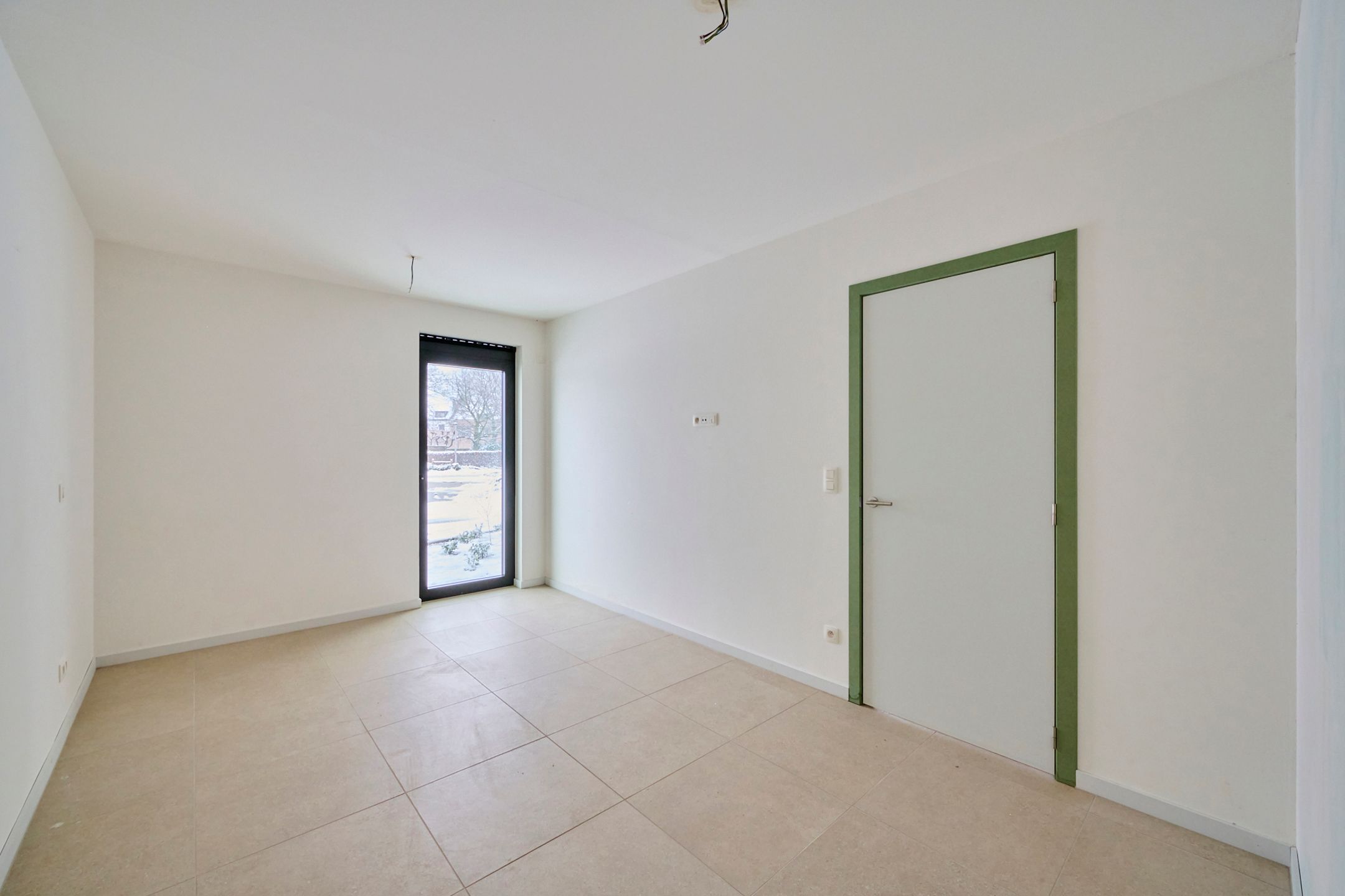 Gelijkvloers nieuwbouwappartement Agnetenpark foto 6