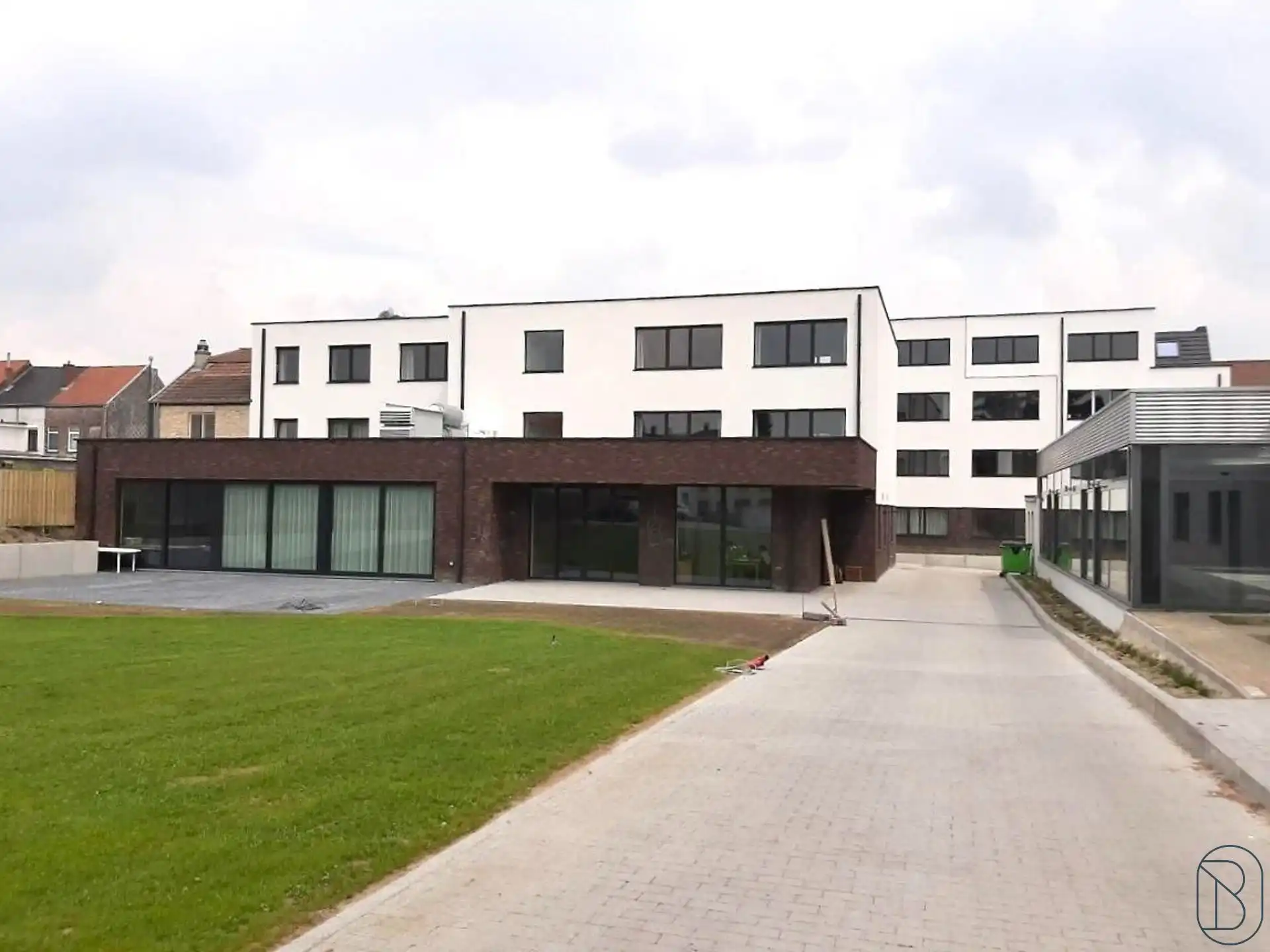Appartement te koop Kruisstraat 28/1.23 - 9600 Ronse