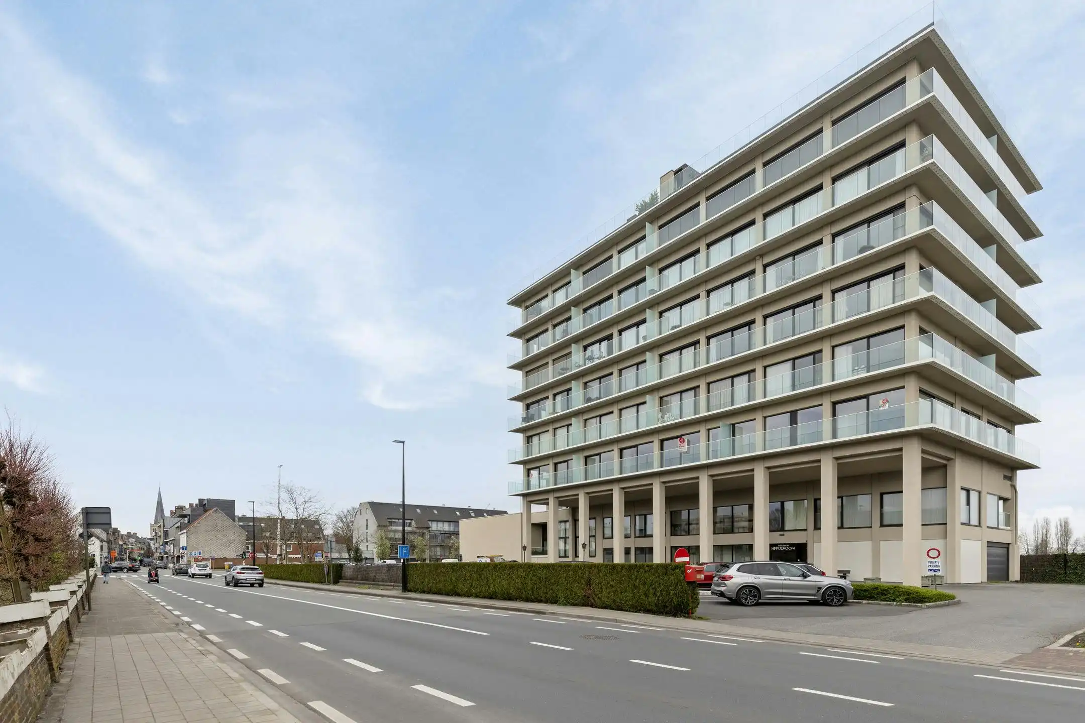 Luxueuze appartementen te koop in Waregem foto 14