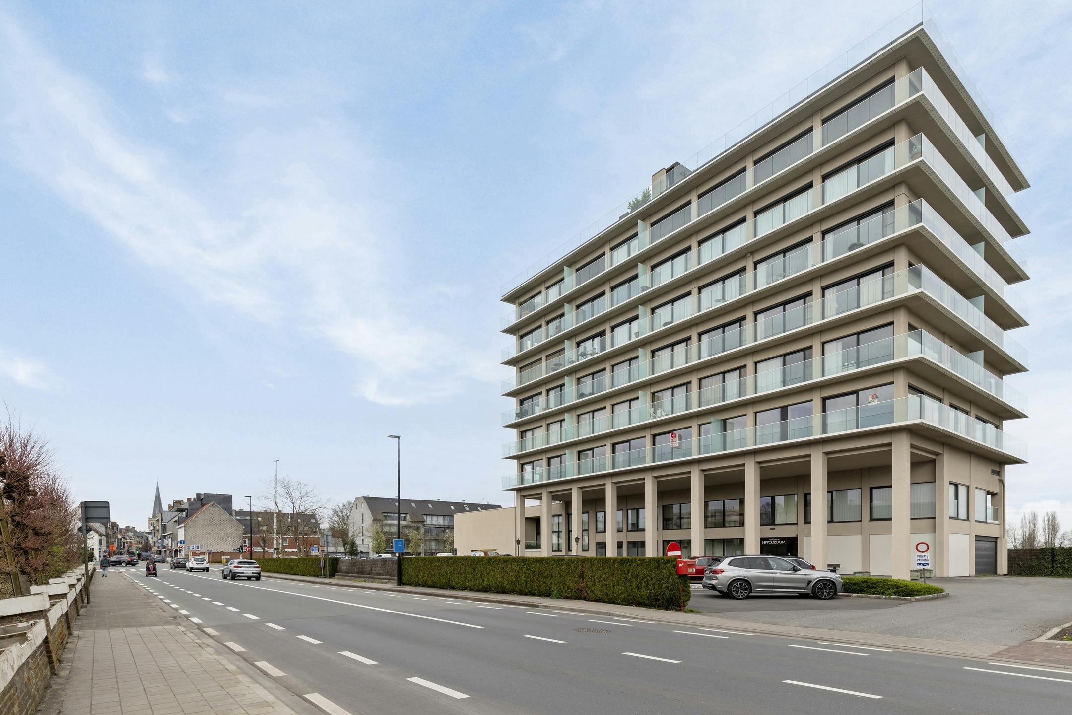 Luxueuze appartementen te koop in Waregem foto 14