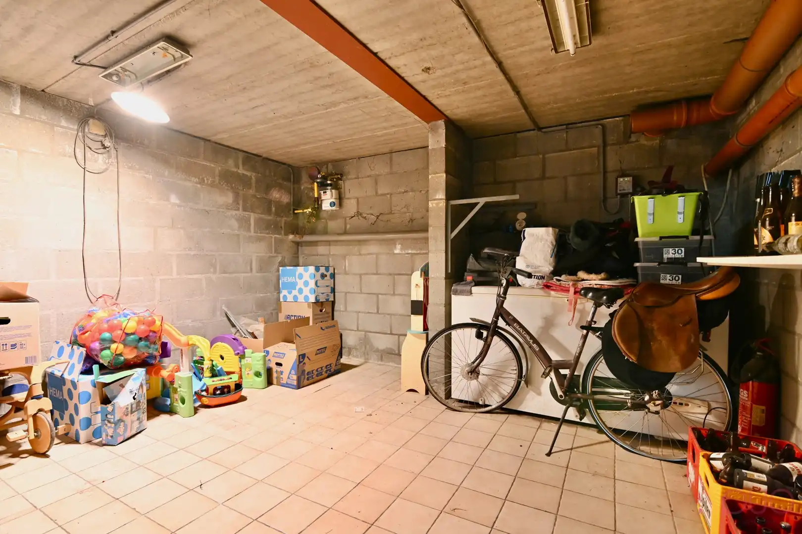 Zuiderse villa met 4 slaapkamers en mogelijkheid tot praktijkruimte foto 33