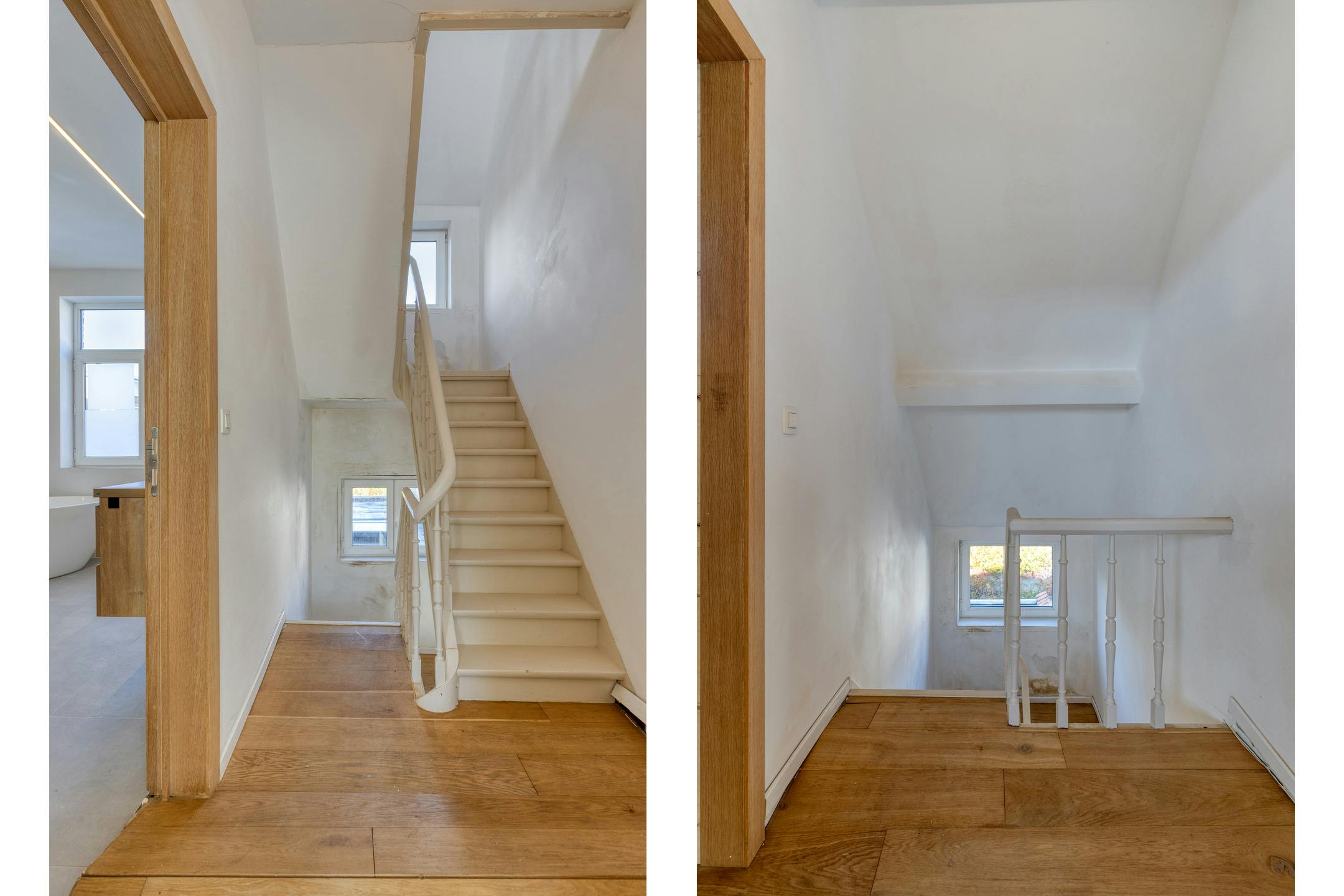 Te vernieuwen huis te koop in Kristus Koning te Brugge foto 14