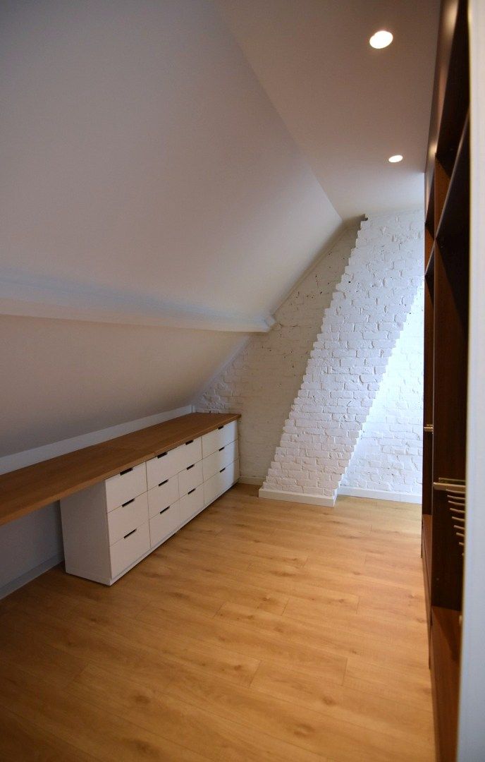 Toffe stadswoning met tuin in RSL foto 24