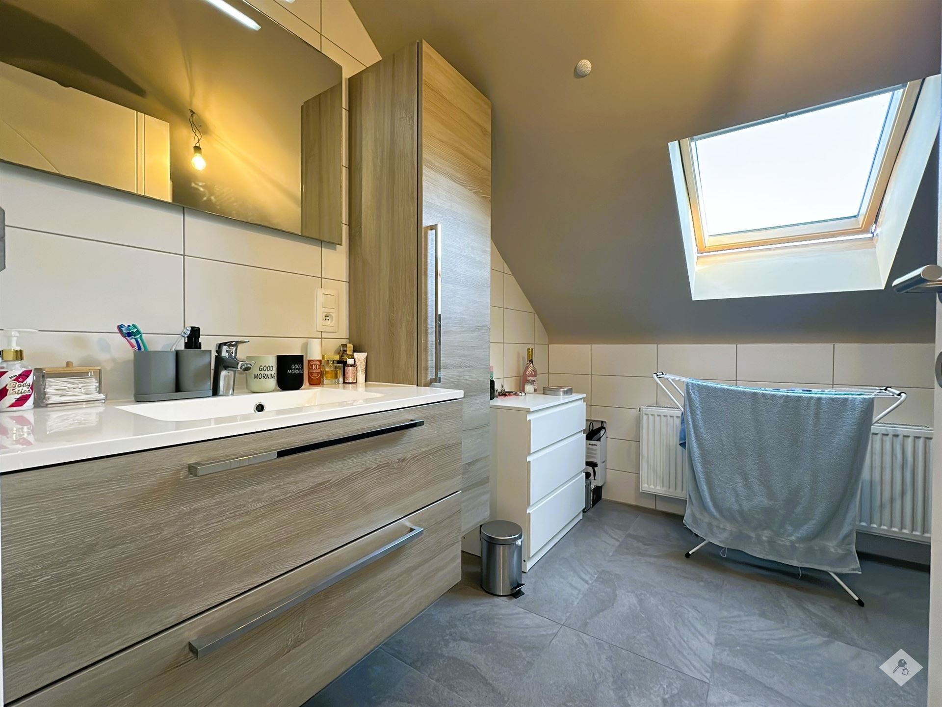 Energiezuinig Duplex Appartement met garage foto 11