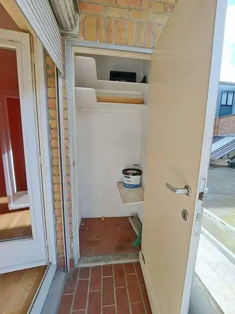 Comfortabel 2-slaapkamerappartement te huur in Centrum Brugge foto 14