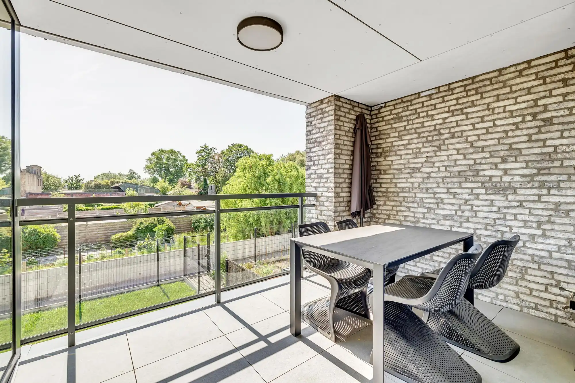 Exclusief appartement met twee slaapkamers in Middelkerke foto 18