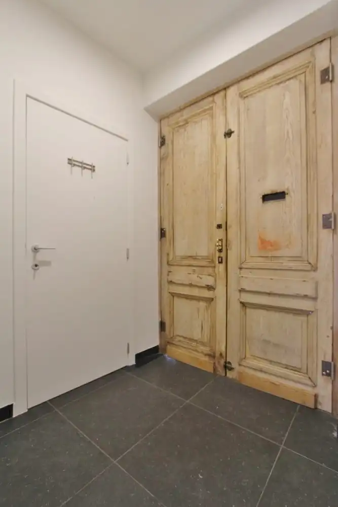 Charmante woning met gezellig stadstuintje in het centrum van Sint-Truiden foto 7