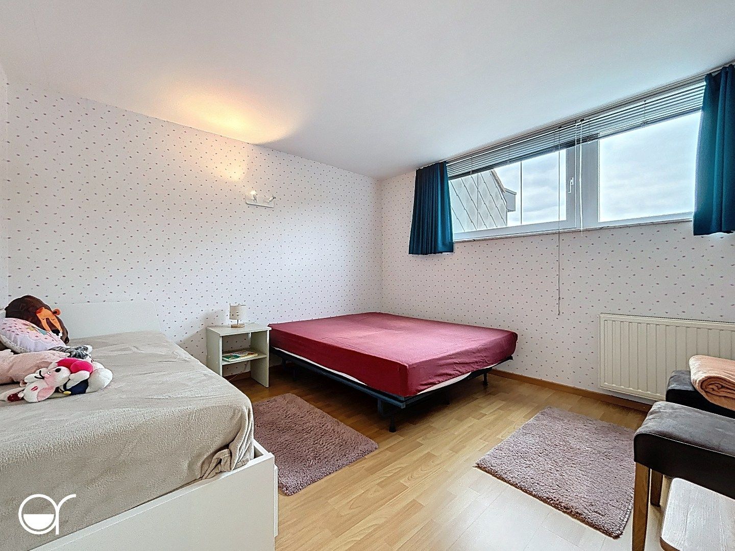 Beletagewoning met stadstuin en dakterras in de buurt van de Visserij foto 13