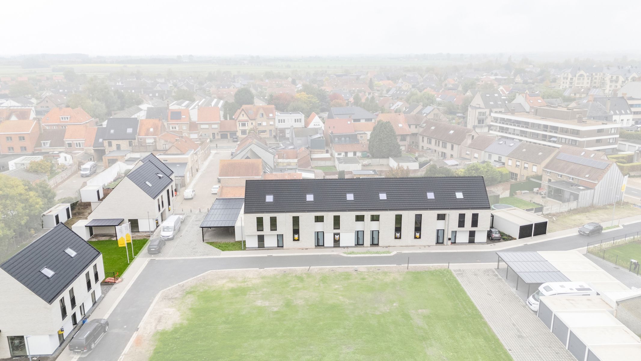 Tijdloze, nieuwe woningen foto {{pictureIndex}}