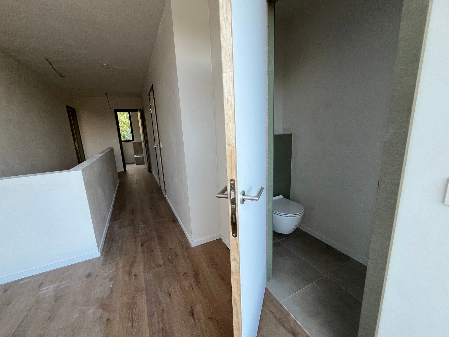 Moderne halfopen in 't mooie Baaigem foto 31