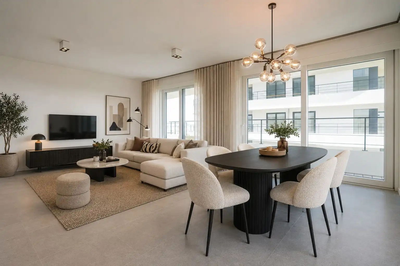 Appartement te koop Troonstraat 10 -/07.06 - 8400 Oostende