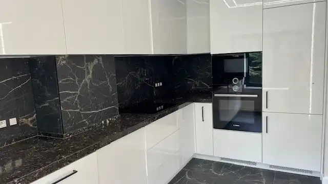 Gerenoveerd appartement met terras in Deurne Zuid met 2 slaapkamers, energielabel B, foto 10