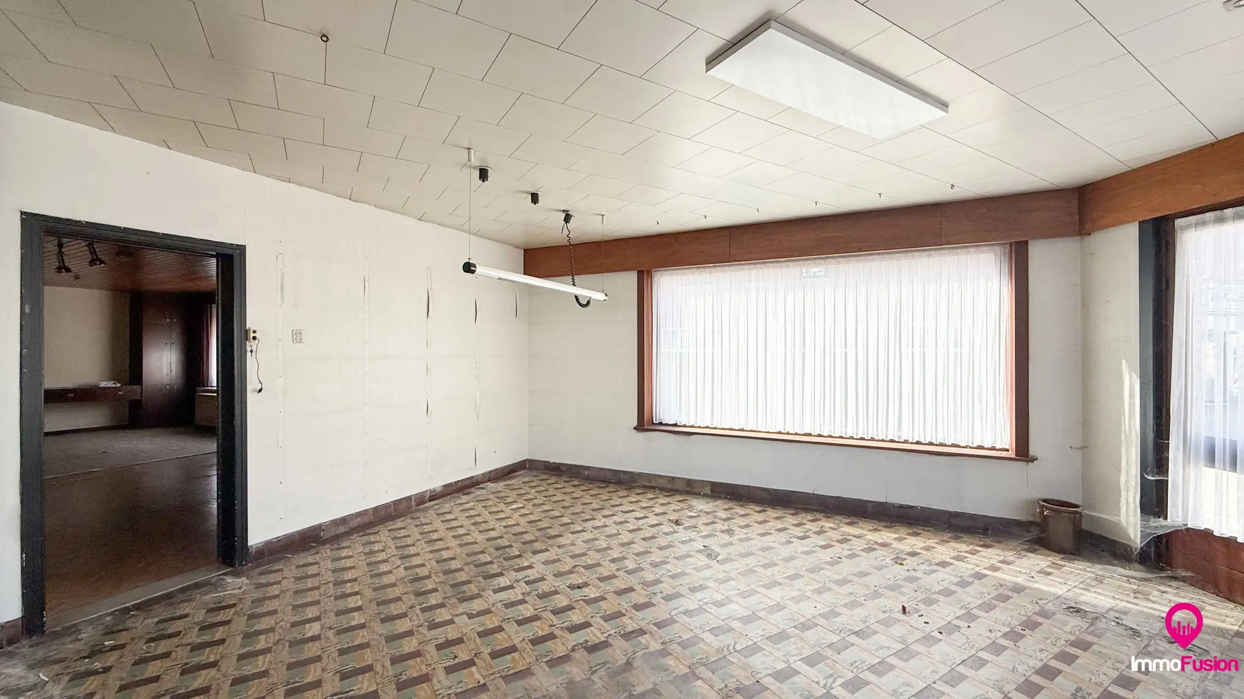 Woning te renoveren met veel mogelijkheden in Ham! foto 24