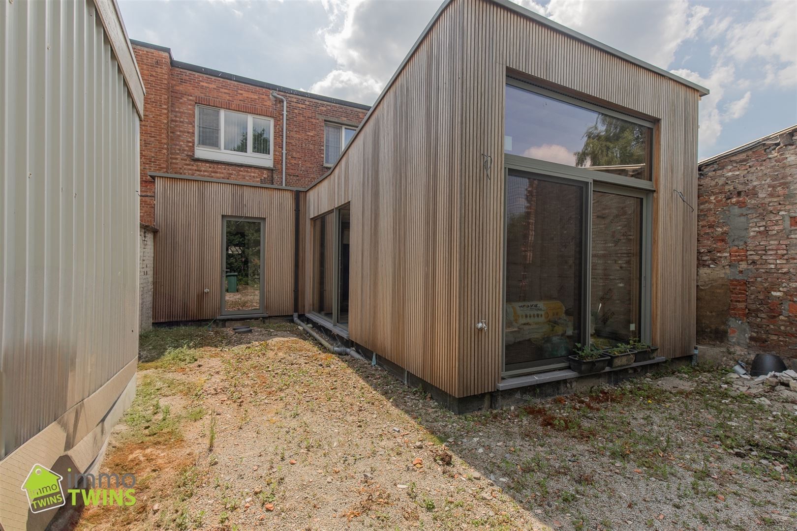 Woning met open zicht foto 19