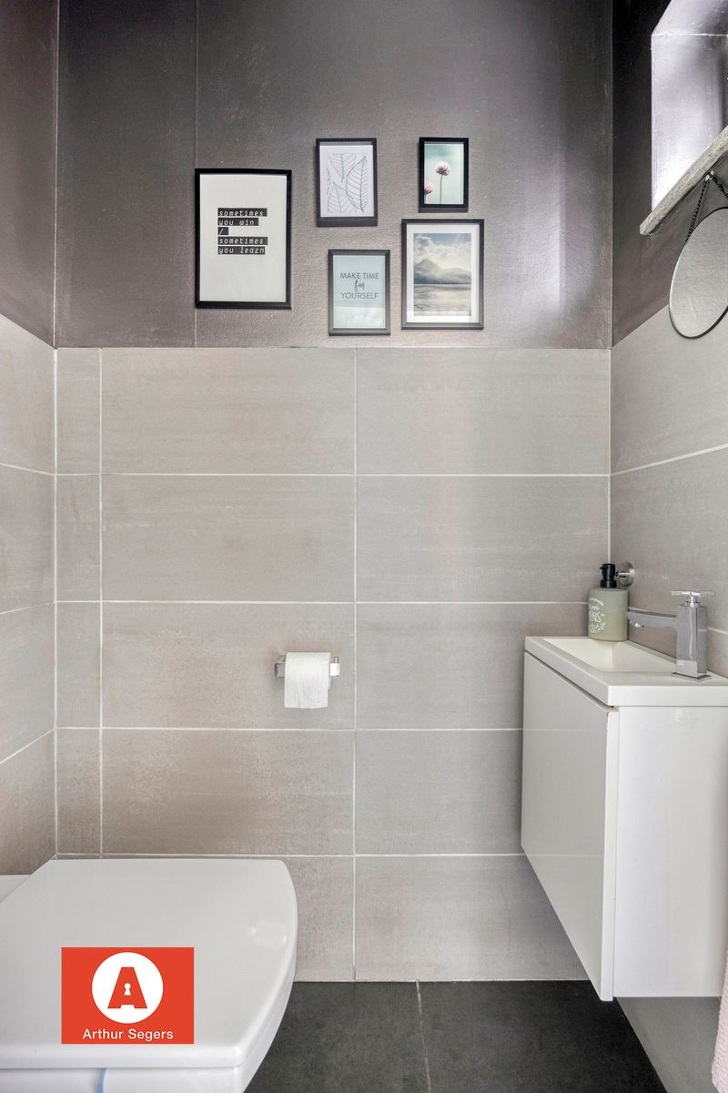 Energiezuinige woning (EPC B), 4 slaapkamers, ZW oriëntatie foto 5