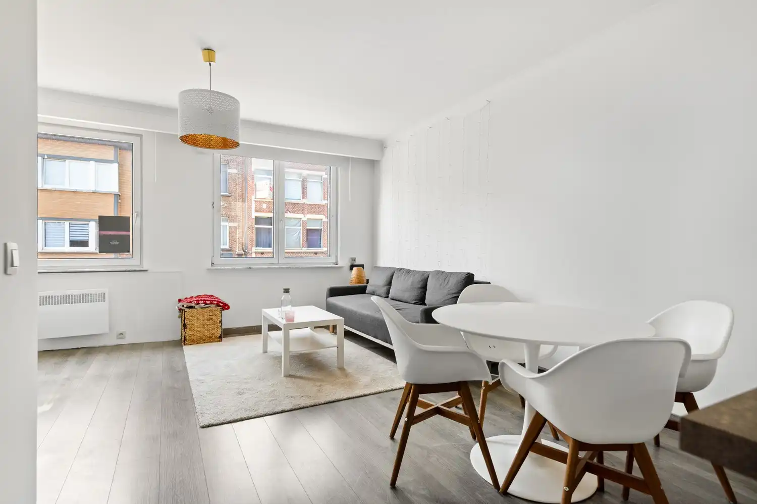 1 slaapkamer appartement in Deurne foto 7