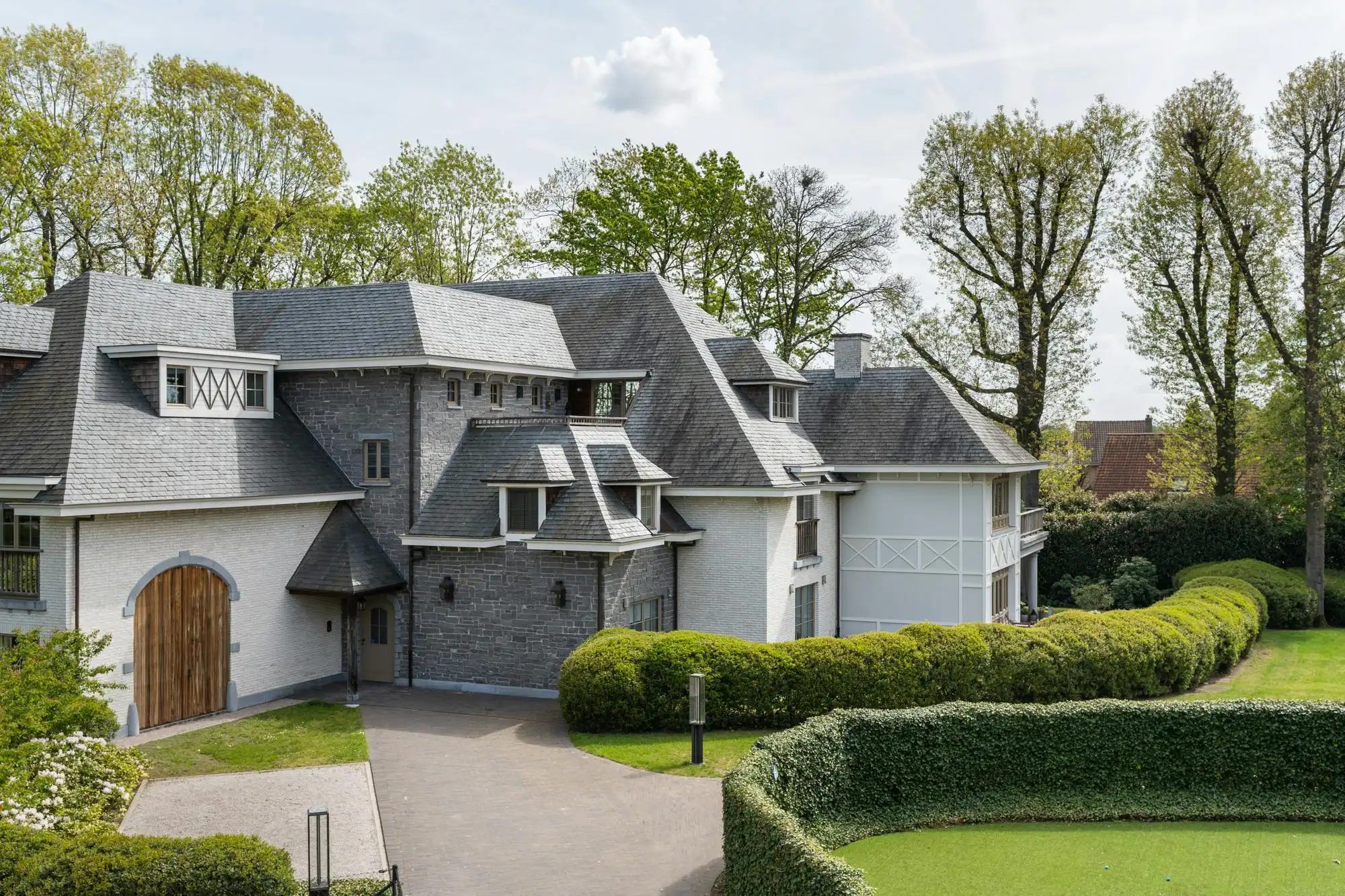 Appartement te koop Melkwegel 68/103 - 9070 Heusden