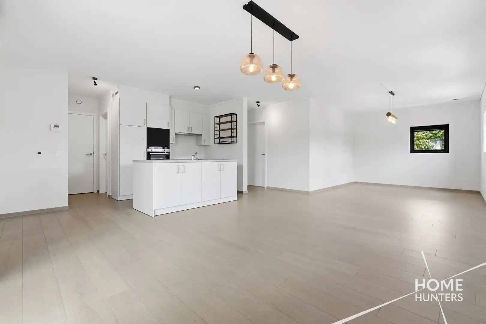Modern en energiezuinig appartement met aangenaam terras in Roeselare foto 4