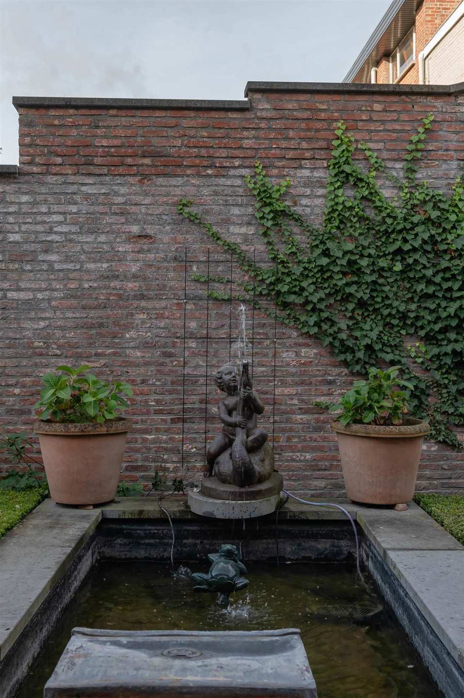 Pastoriewoning met ongeziene afwerking en tijdloze klasse foto 23
