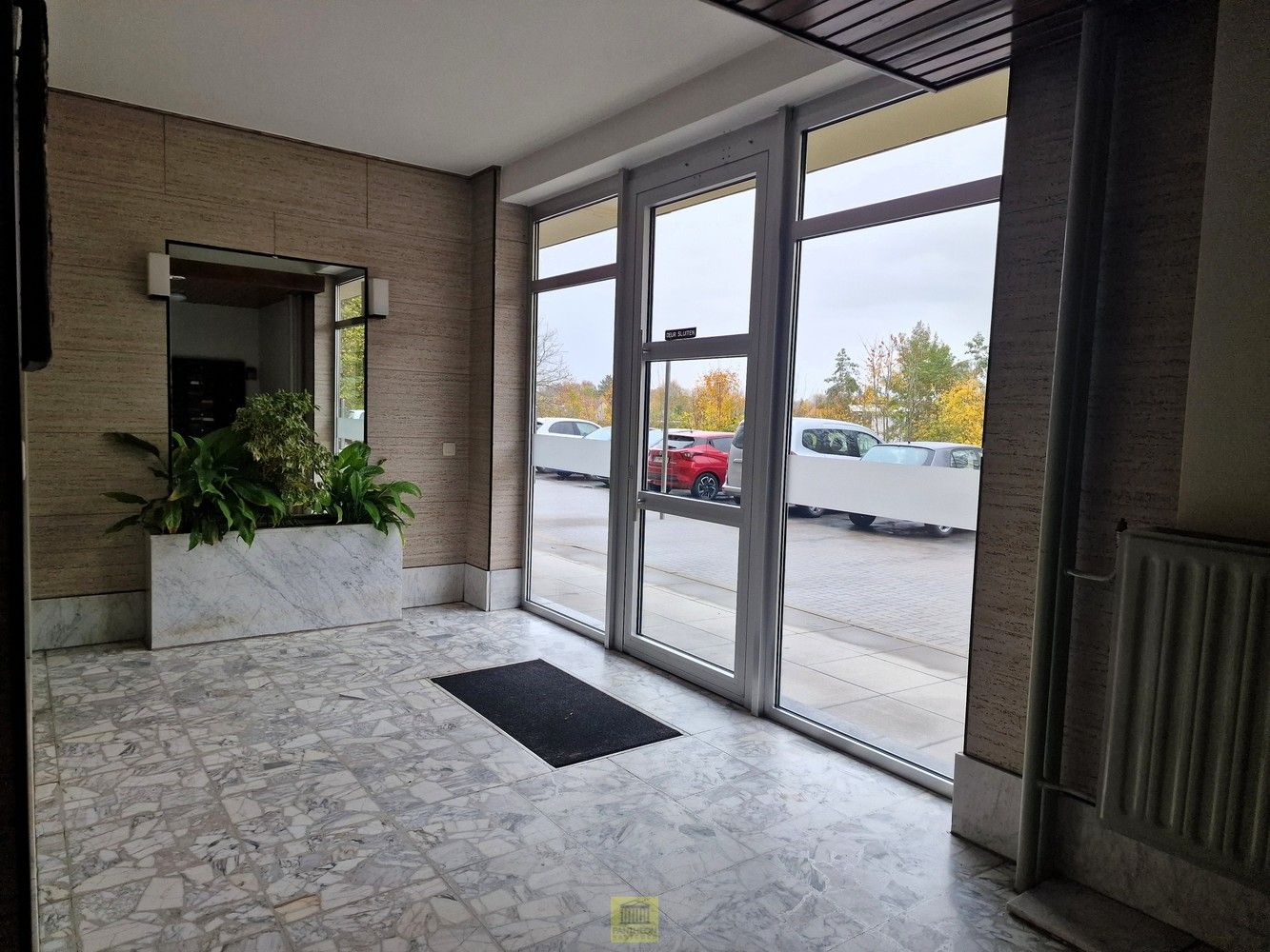 Ruim lichtrijk appartement op 12de verdieping - 4 slaapkamers! foto 21