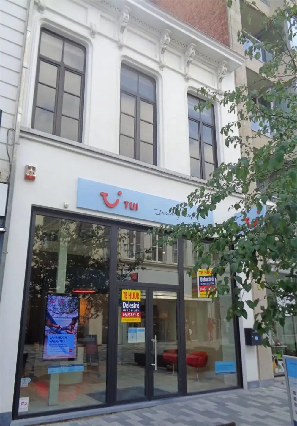 INSTAPKLAAR COMMERCIEEL PAND foto 5