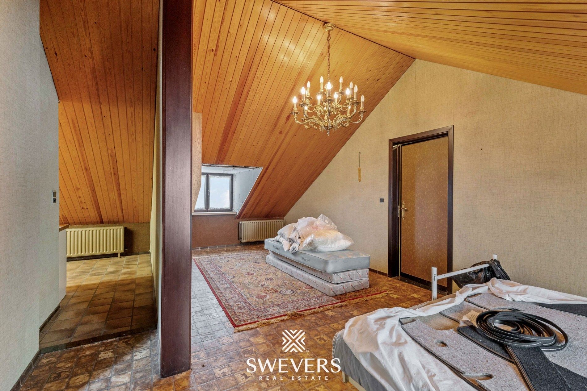 Uitzonderlijke ruime villa op 39a 89ca te Houthalen-Helchteren foto 24