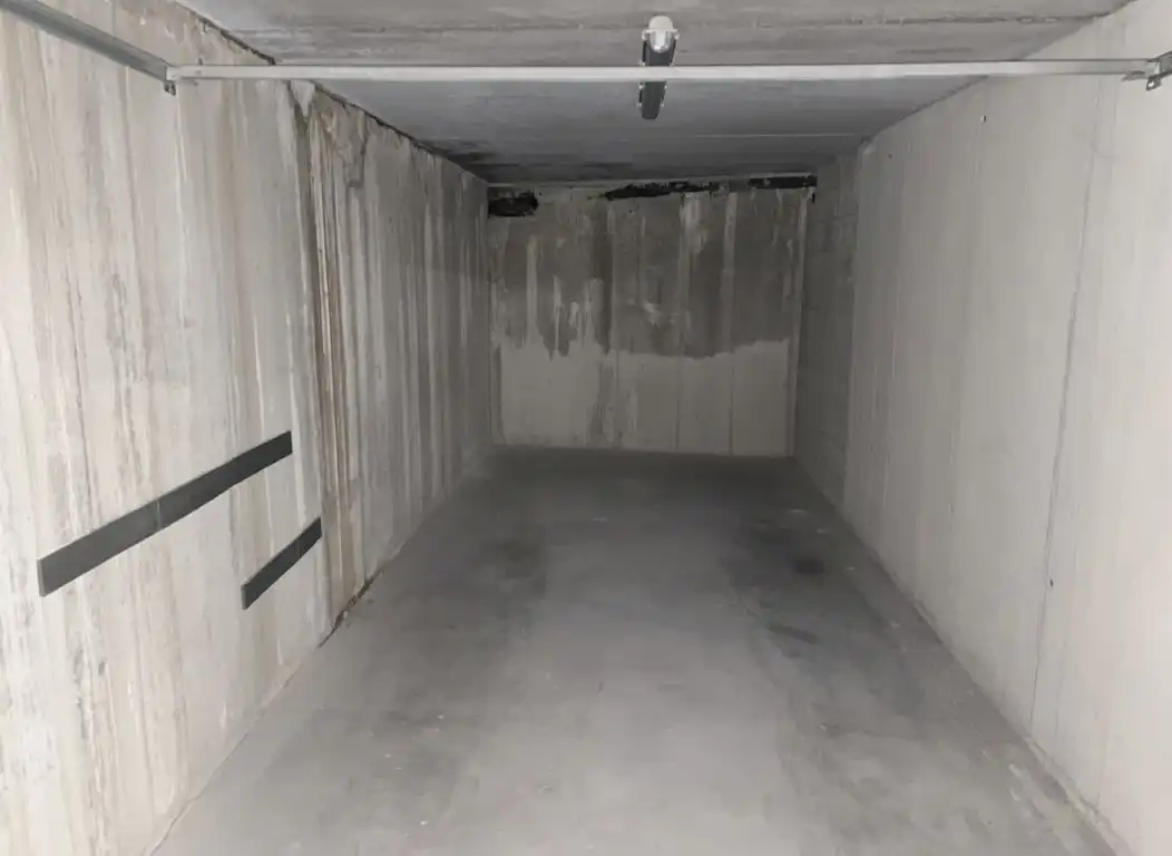 Garagebox te koop in M. Devriendtlaan  foto 3