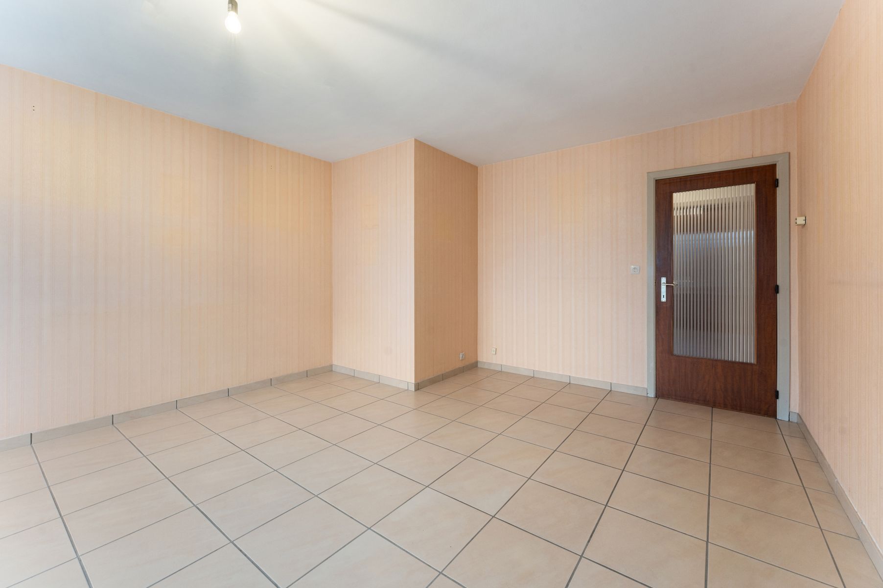 Centraal gelegen 2-kamerappartement dichtbij zee foto 3
