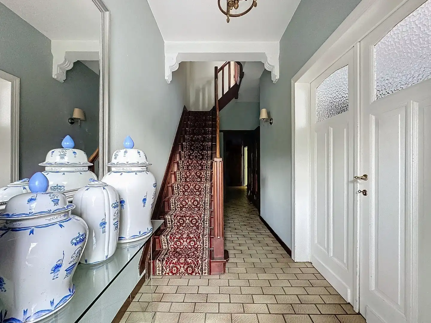 Unieke Te Renoveren Woning in Leuven! foto 3