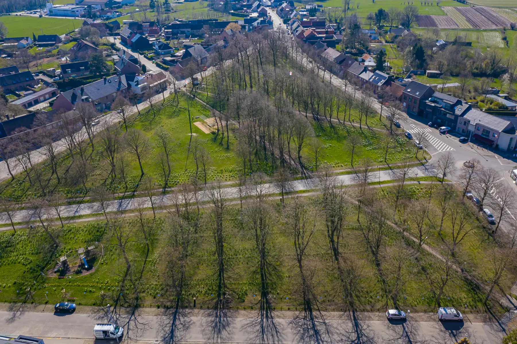 Te renoveren woning met garage vlakbij dorpshart van Opdorp foto 17