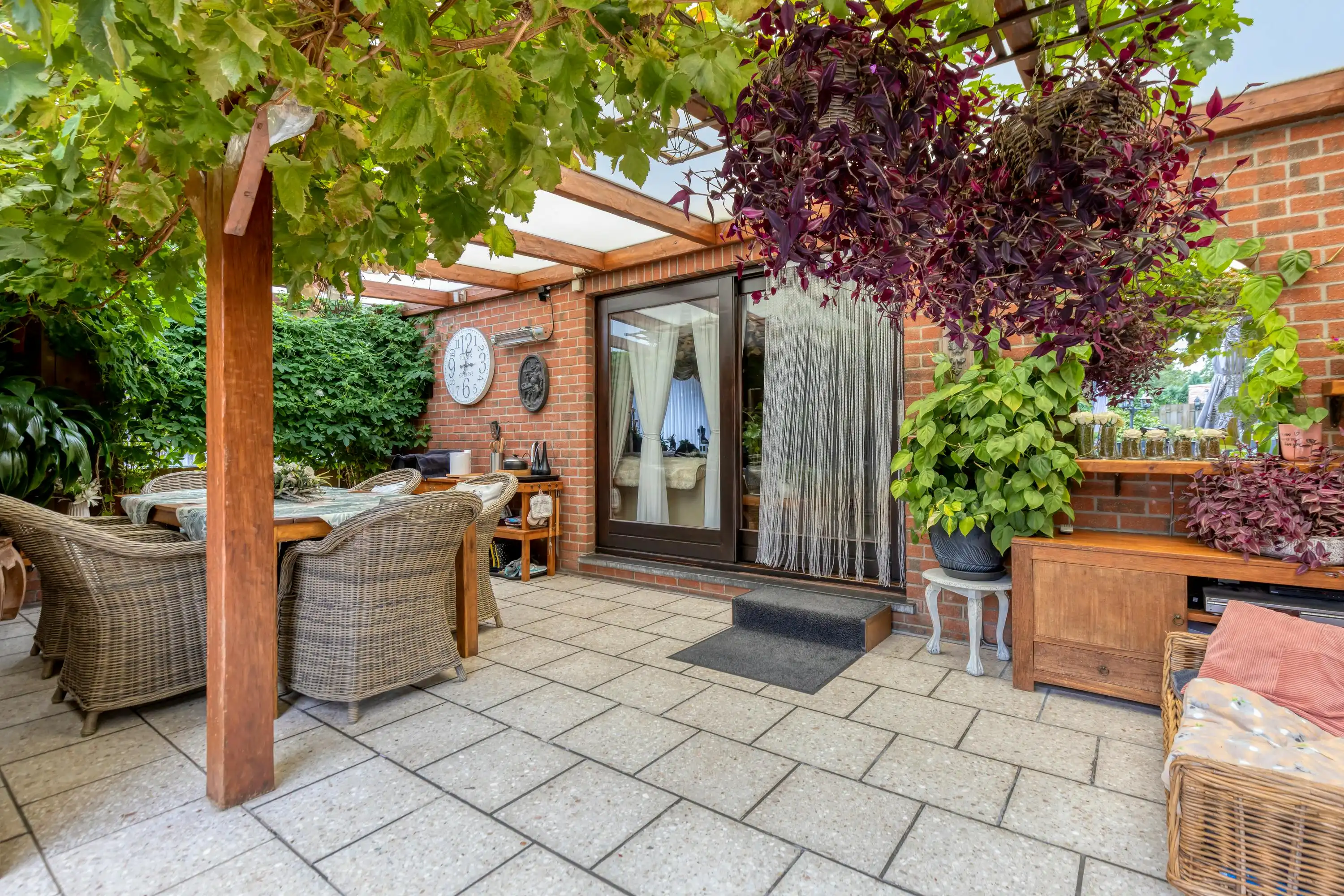Charmante woning op toplocatie te koop in Sint-Job (Brecht)! foto 16