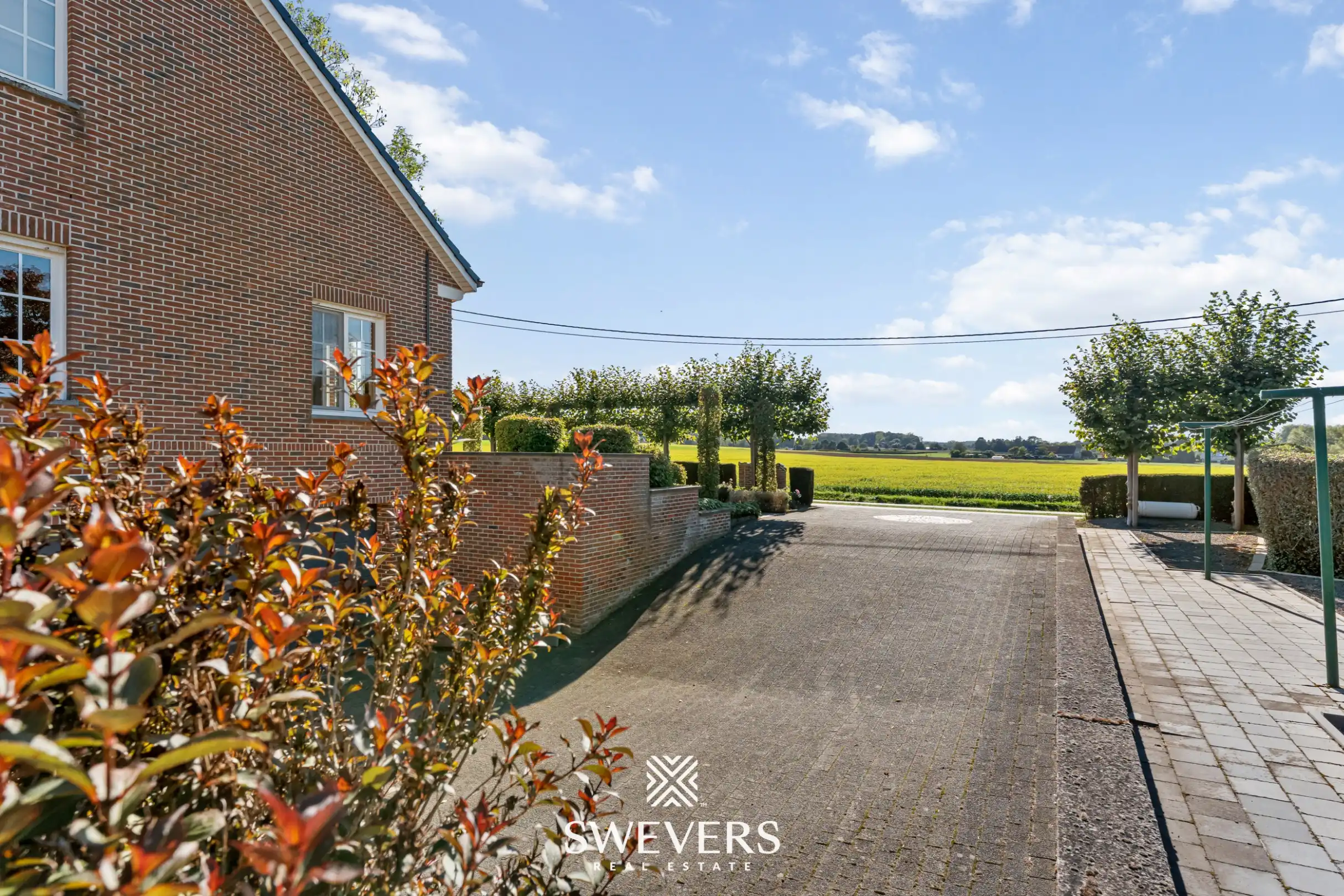 Ruime villa met gunstig EPC en unieke ligging foto 27