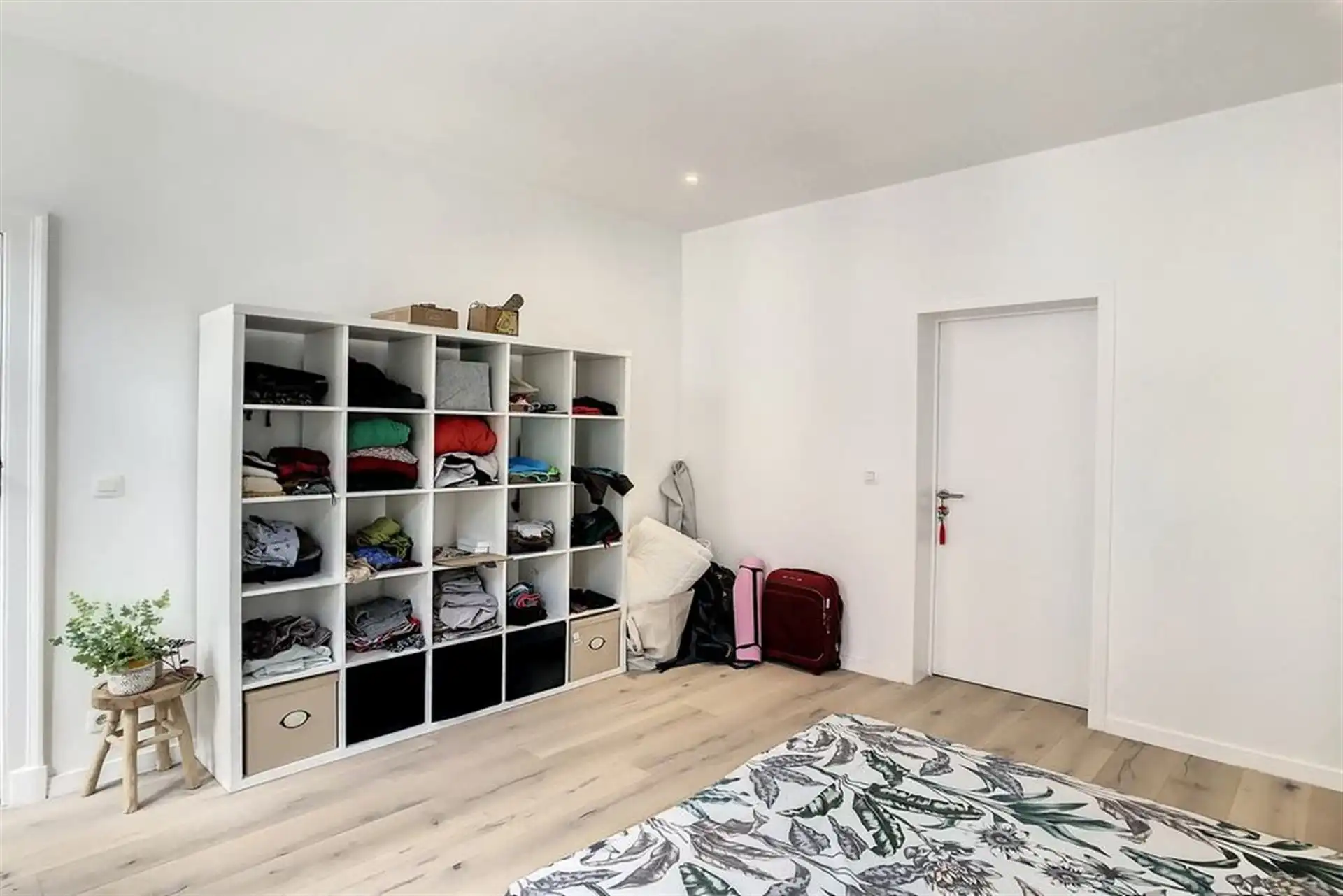 Super gelegen éénslaapkamerappartement foto 6