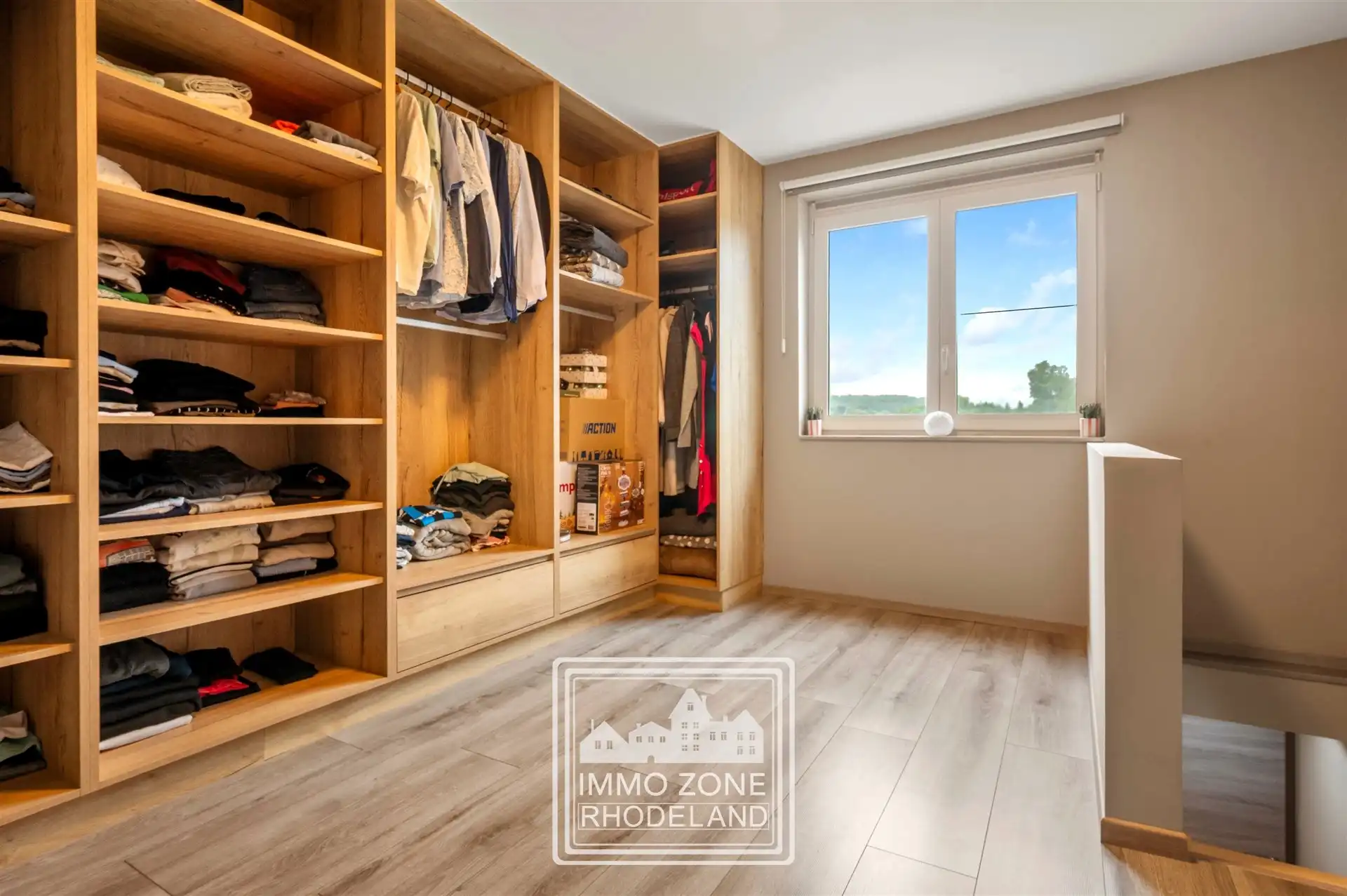 Super instapklare woning met 3 slpks en zonnige tuin foto 25