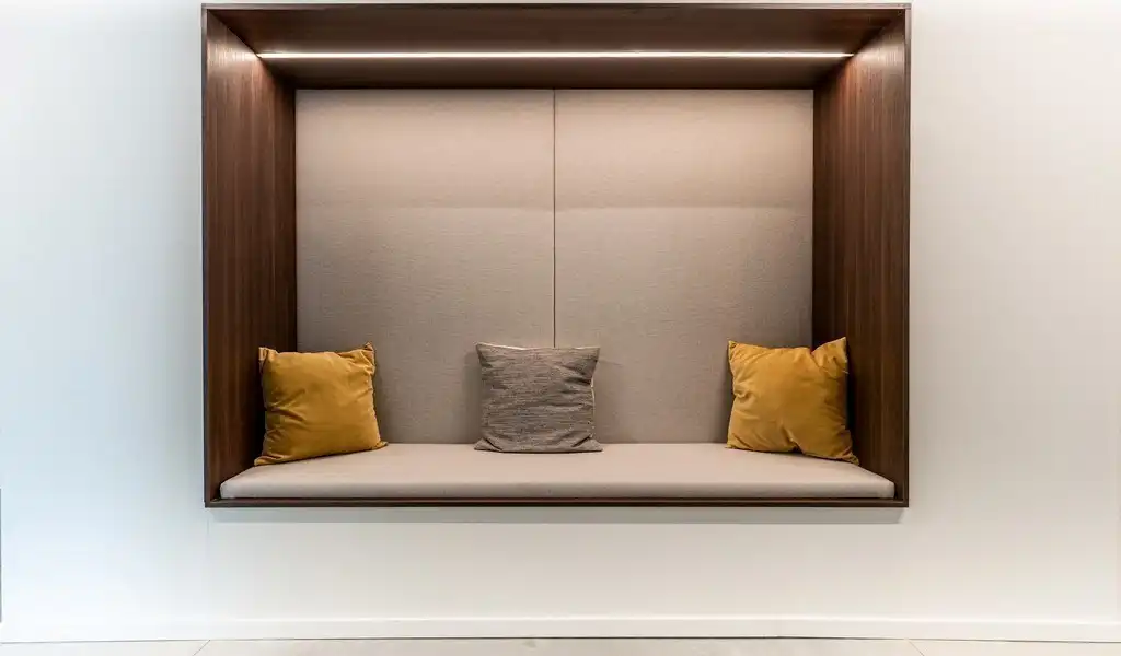 Full-service kantoren in MeetDistrict The Link 2 in Berchem foto 21