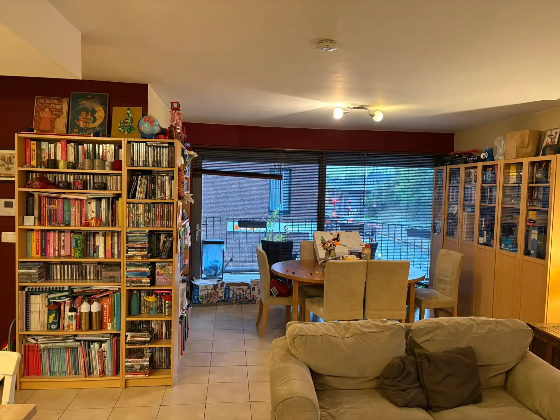 Appartement te huur foto 7