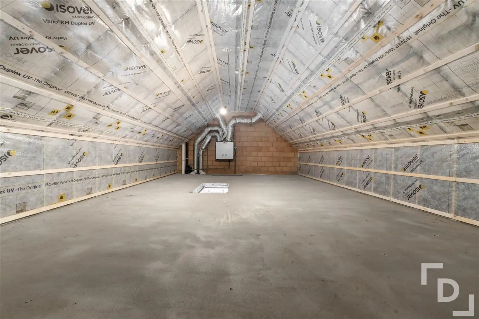 Eengezinswoning foto 6