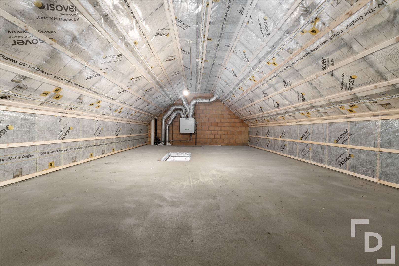 Eengezinswoning foto 6