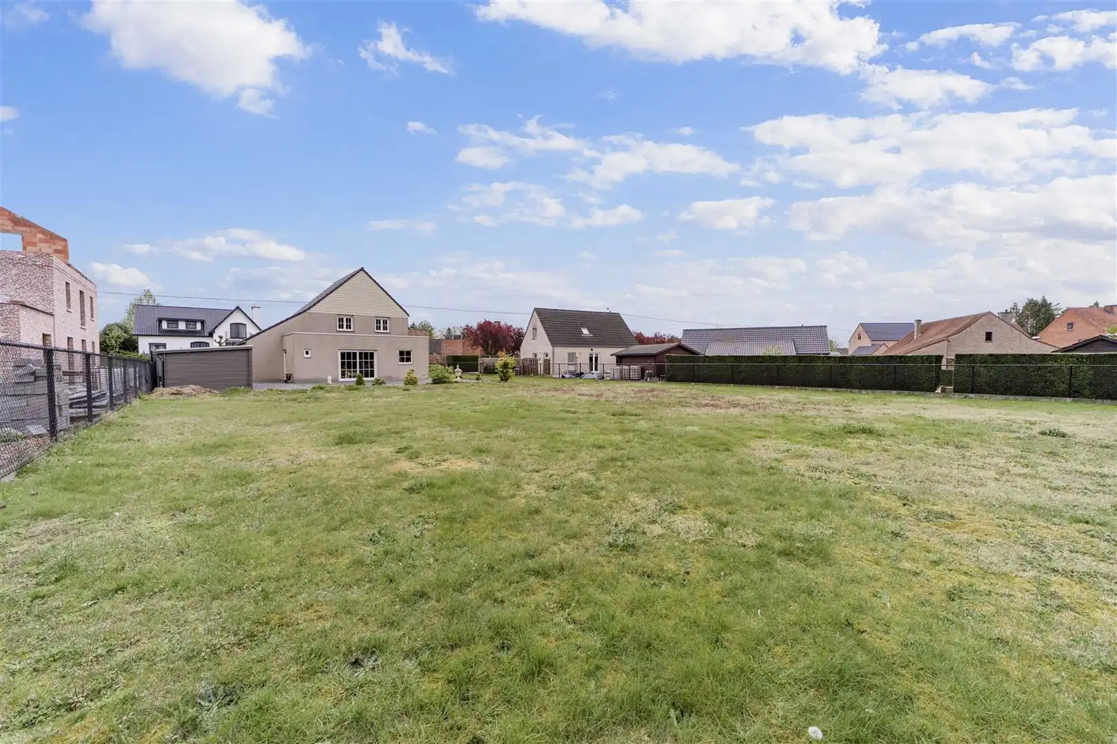 TE KOOP: Instapklare open bebouwing op een breed perceel van +13 are in Heppen! foto 17