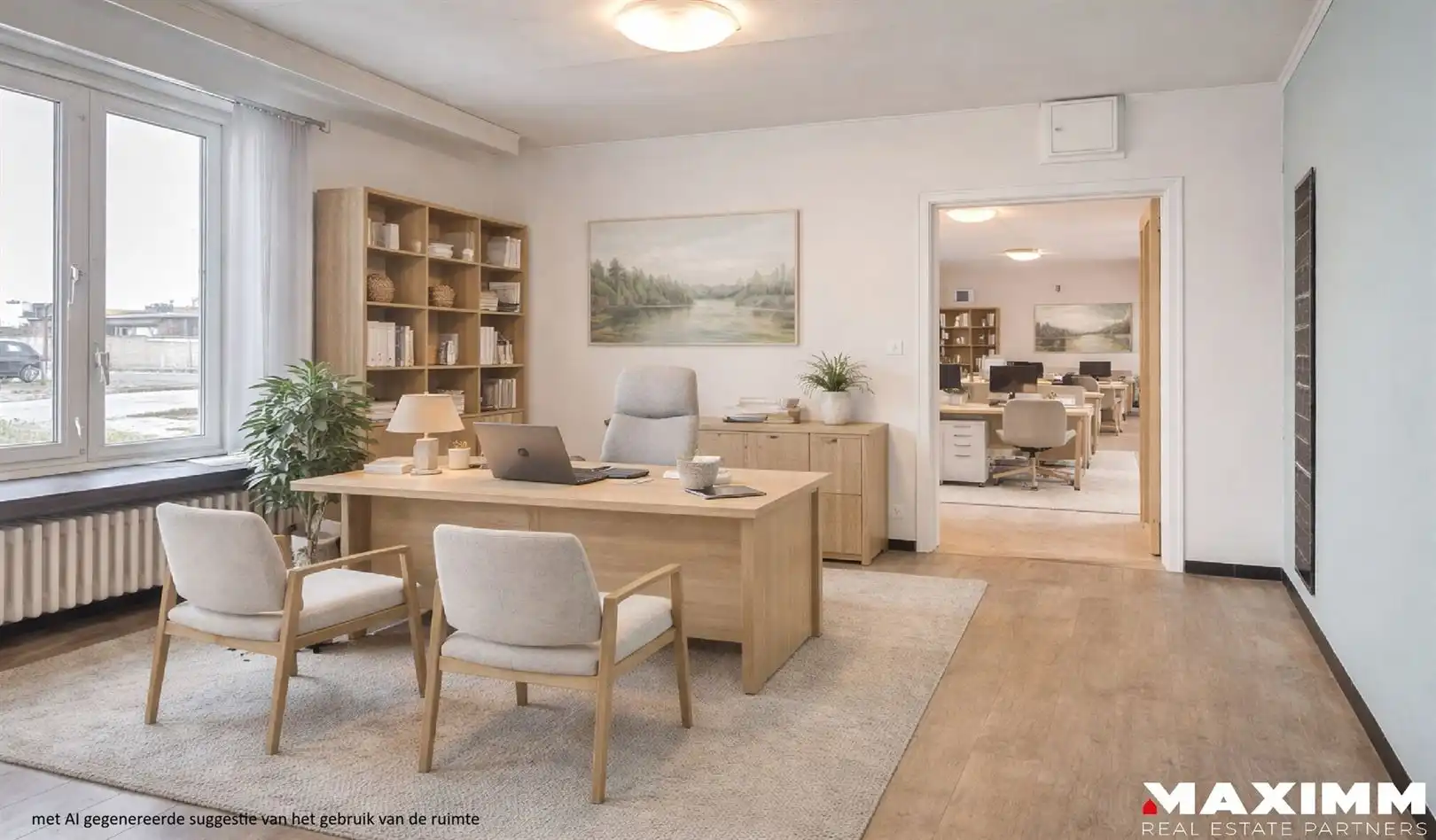 De ideale uitvalsbasis voor uw kantoor foto 9