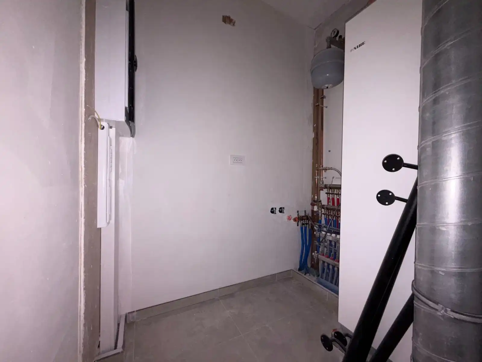 Nieuwbouwappartement te huur in centrum Nazareth foto 6